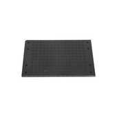 加工定制石墨电极玻璃封装 石墨制品热压烧结高温熔炼石墨冶具