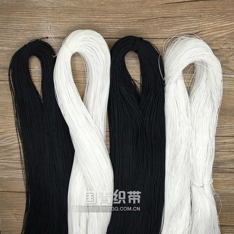 -丝0厂家直销..挂绳 涤纶绳1鱼细绳芯5手机包 用子2mm