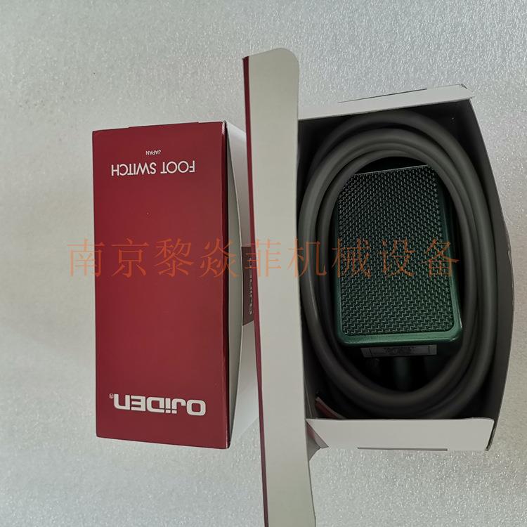 大阪自動電機脚踏开关OFL-2VG5-SM2标准各种电气设备泰州泰兴开关