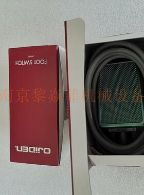 大阪自動電機脚踏开关OFL-2VG5-SM2标准各种电气设备泰州泰兴开关