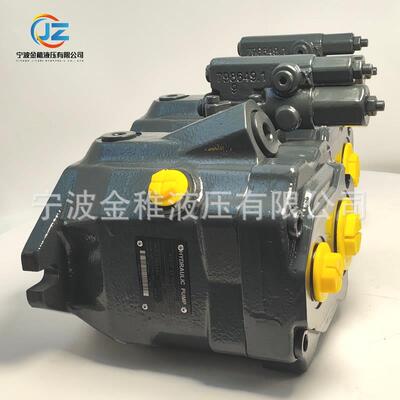A10VO45DFR/52L-VUC64N00 工程机械挖掘机用柱塞泵