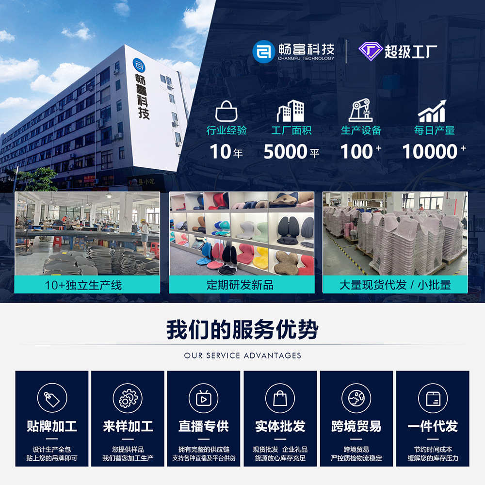 办公室午睡枕多功能学生趴桌子睡觉收纳便捷枕头午觉趴趴抱枕