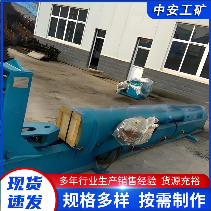 MTZ-22矿用液压锚杆调直 煤矿用锚索调直器切断机配件 锚杆拉直机