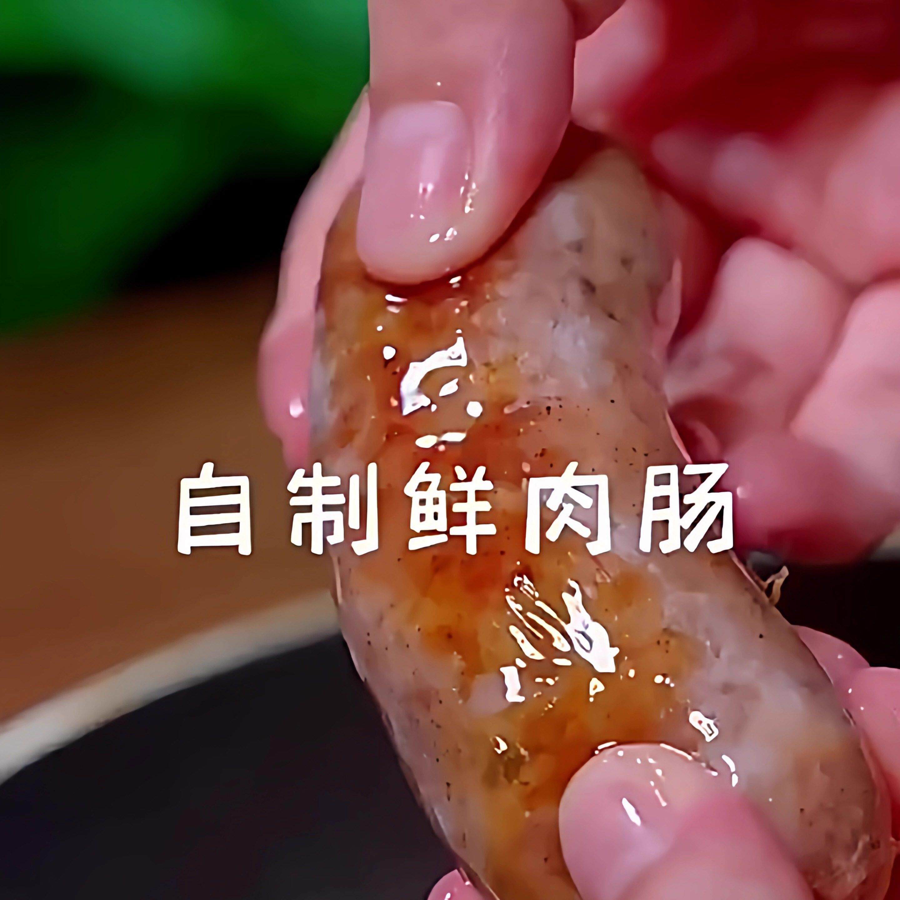 塑料肠衣透明食品级家用灌皮蛋肠鸡蛋肠火腿肠香蕉肠松花蛋肠肠皮