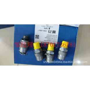 德国hydrotechnik测压接头MINImess 2103-01-18.00