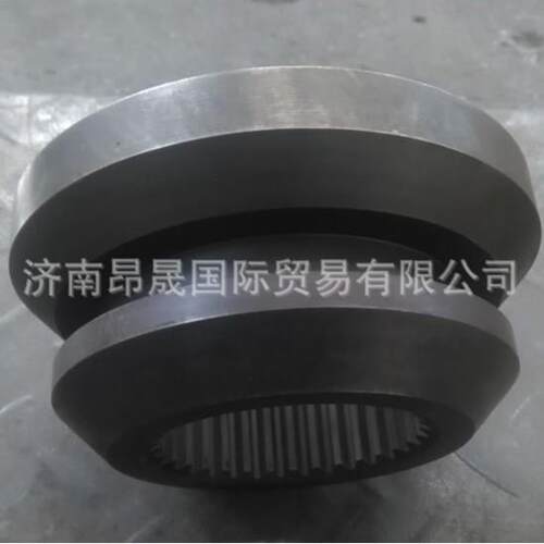 重汽HOWO T7H 汕德卡C7H C9H G7S 曼桥MCY13 啮合套 WG7117329081