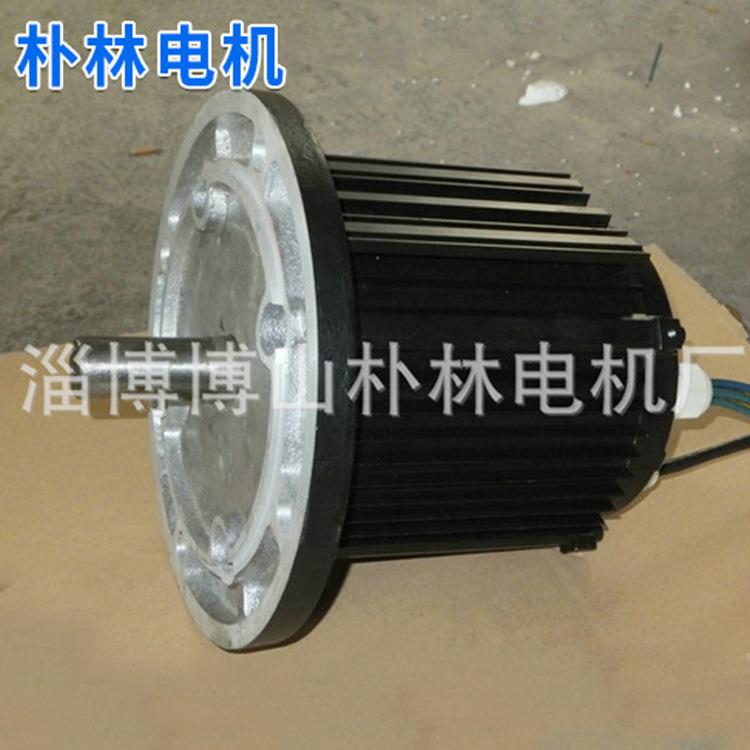 专业提供低噪音电动汽车无刷电机180WS300-150价格优惠