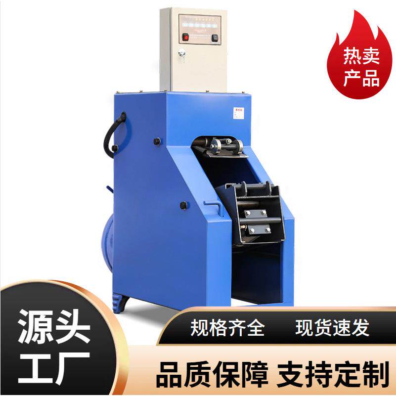 厂家供应汽车铲片机大型货车全自动刹车片剔除机电控气动脱片机