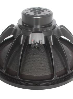 音之初PRO-DE18N501扬声器2000瓦100芯8欧姆18寸钕磁低音喇叭