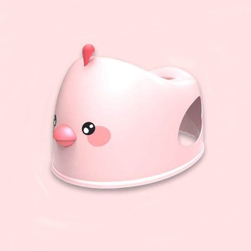 婴幼童用品卡通儿童坐便器小鸡婴儿座便器儿童便盆宝宝尿盆尿壶