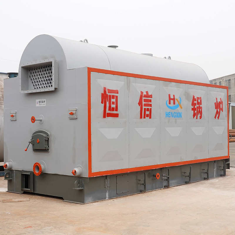 2吨燃煤蒸汽锅炉6吨生物质链条式蒸汽锅炉厂家多种规格供暖纺织