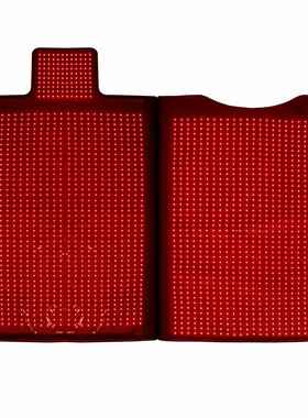 led红光发热理疗睡袋 660/850=1：1，2184珠 FDA FCC CE认证