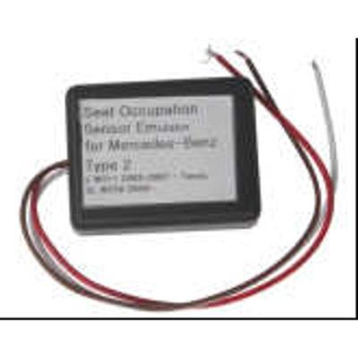 Seat Sensor SRS Emulator for Benz Type 2 外贸批发
