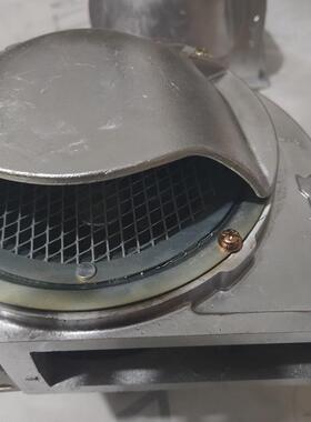 塔吊铝壳风机L-05L-00-6L4-6L-08L-045L09现货离心风机