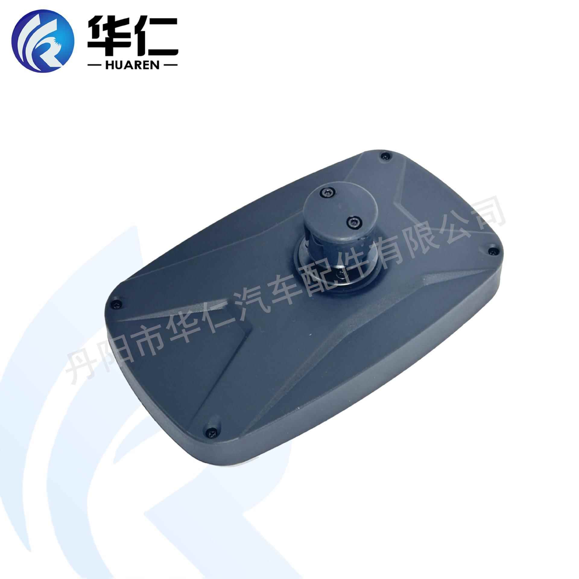 工程机械配件倒车镜适用沃尔沃挖机EC60/ECR48C/EC340D等