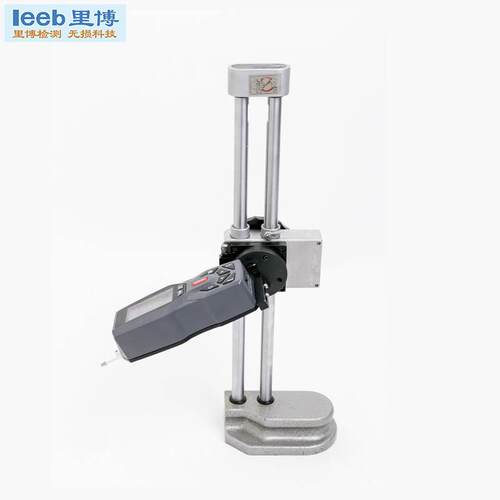 表面粗糙度仪leeb432光洁度仪测沟槽内孔齿轮 手持式金属粗糙度仪