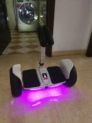 用户求助欧宁平衡车怎么样?欧宁平衡车质量图文揭秘