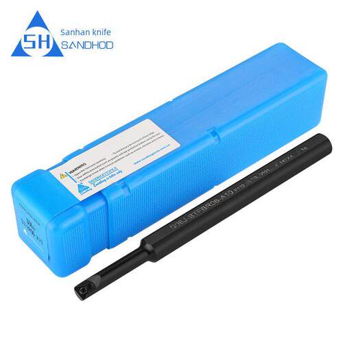 三韩刀杆91°变径内孔刀杆S06J-STFBR06-A10 -A12/S1006K-STFBR06