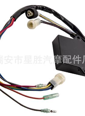 YFM350FW/Moto 4 YFM350ER/1987/1988/1YW-85540-20-00点火器