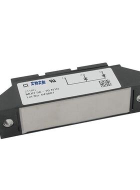 MDD56-14N1B MDD56-12N1B型号齐全双向可控硅 标准封装