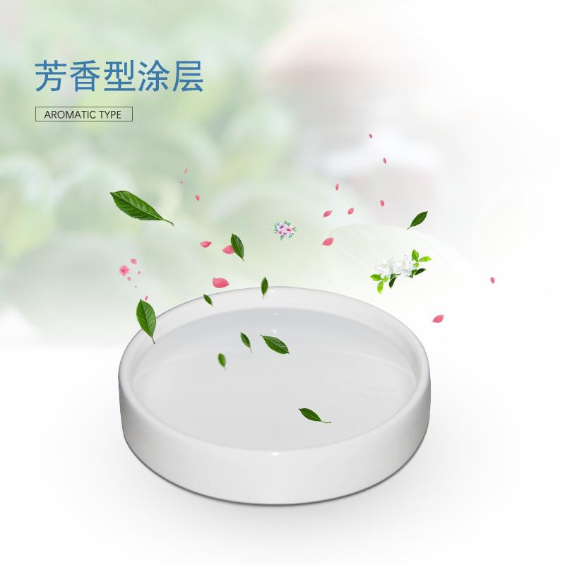 印彩王UV亚克力涂层UV平板打印玻璃瓷砖涂层附着液印前处理液