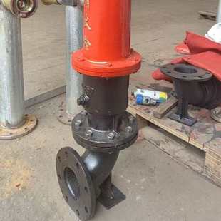 消火栓100室外消防栓厂家直供 1.6地上式 室外消火栓ss100