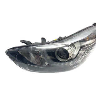 适用于16款北京现代朗动大灯总成 16-17款新朗动前大灯总成耐用款