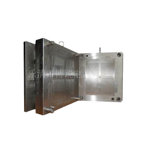 厂家专业制造模具半固定式扎带模具尼龙扎带模具扎带模具型号齐全