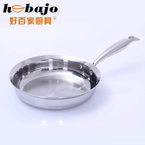 无涂层多用煎蛋锅鸡蛋汉堡锅煎蛋煎饼锅早餐锅平底辅食不粘锅