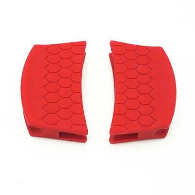 Anti-scalding Pot Ears Assist Handle Holders Pan Cover