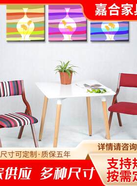 布艺简约可拆洗曲木折叠椅子餐椅电脑椅书房休闲椅款式多样