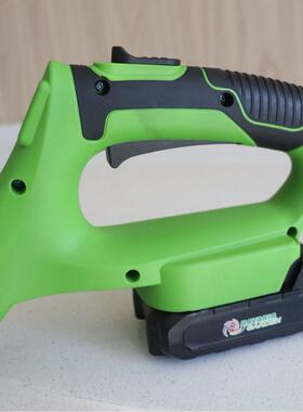 刷DKI锂机电动割草电充电式家用除草机便携园林修剪无工具无线打