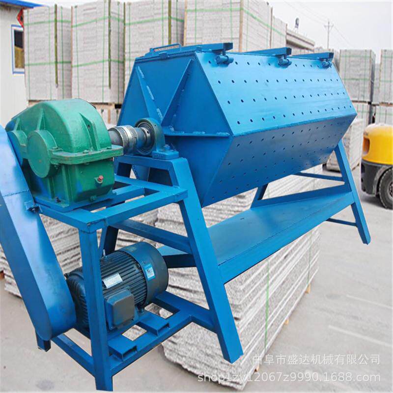 滚筒抛光机金银首饰打磨抛光机木器打磨毛刺倒角机多少钱一台