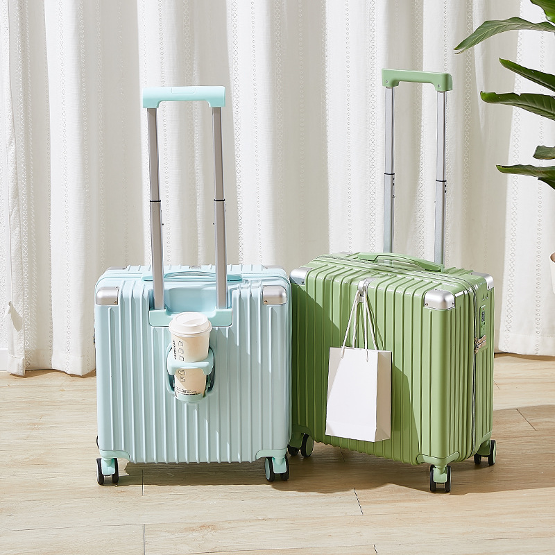 行李箱拉杆箱跨境登机高端旅行箱