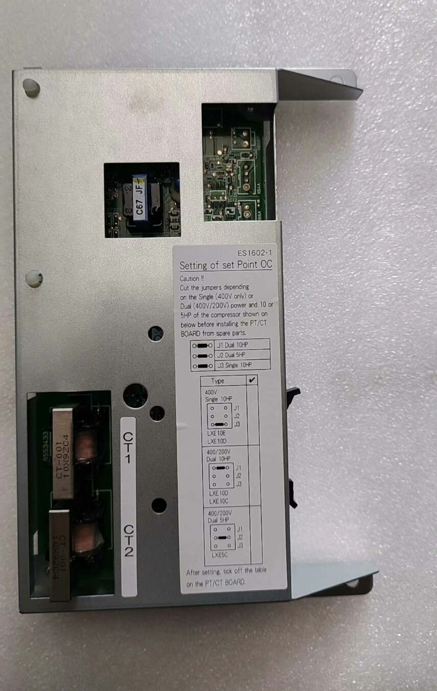 PT/CT板  ES1602-1全新原厂现货，议价&hellip;&hellip;