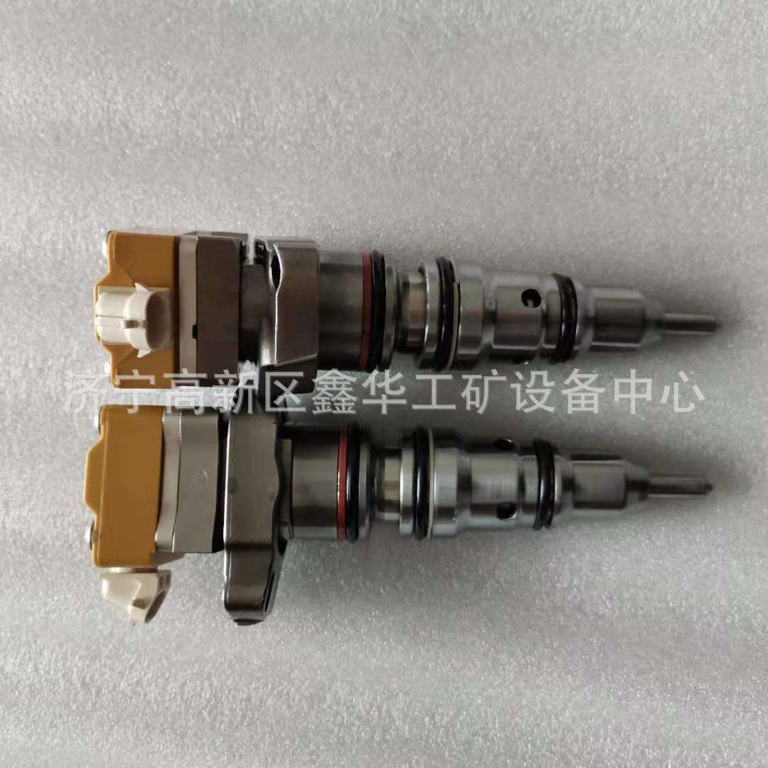 销售挖机发动机配件173-9272 1739272喷油器喷油嘴
