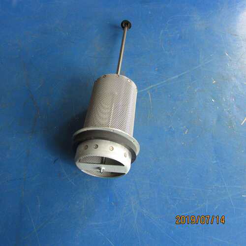 供应徐工装载机860136767--0501214082变速箱滤芯4WG310(ZF）