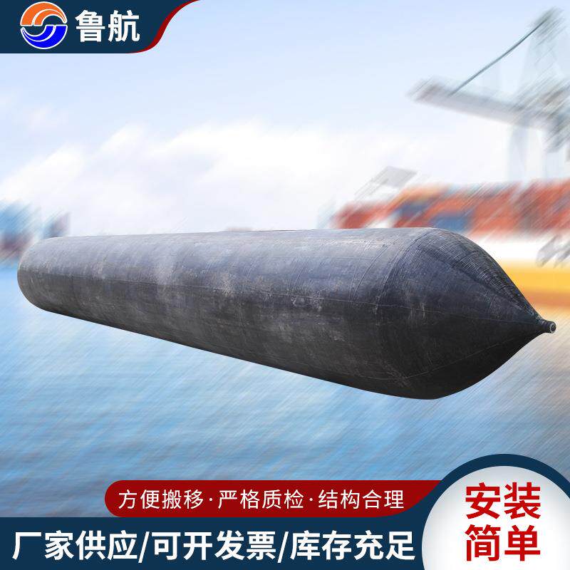管道封堵气囊 堵水气囊 堵水球囊市政污水封堵器闭水试验封堵气囊