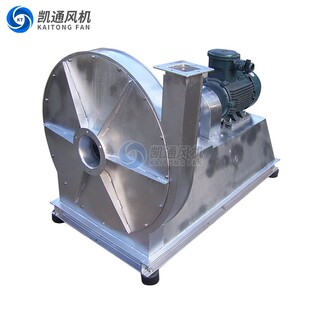 09型离心高压风机鼓不锈钢FXA单设吸入体高压离心风机粉备风机