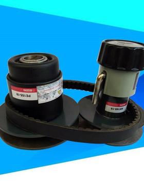 漳州供应四面刨专用无极宽幅式变速机AH124-14/PH124-15组合