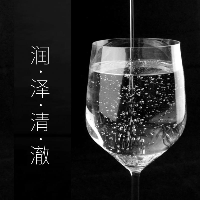 新款美容院用SPA按摩油推油全身身按体摩无润肤无色味BB精油足浴