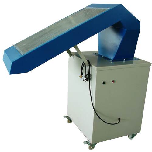 厂家供应大功率服装面料吸毛机高质量全自动吸线头机服装设备