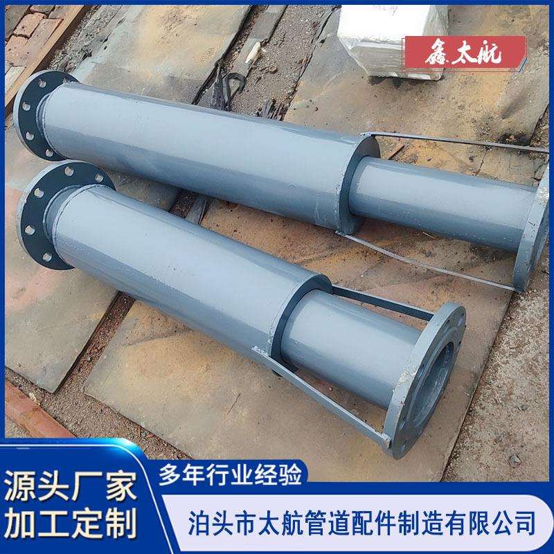 直埋补偿器 法兰焊接式波纹膨胀节 内外压波纹补偿器无约束膨胀节