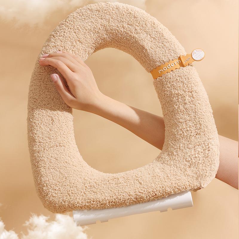 马桶垫马桶坐垫马桶套马桶圈提盖器冬季坐便套家用垫子坐便垫