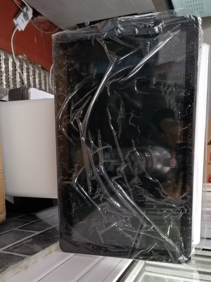 水果店生鲜超市安卓称重收银触摸屏怎么样？用后一周发现软肋