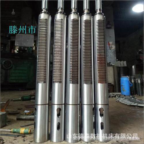 摇臂钻床主轴Z3032Z3050沈阳原厂配件摇臂钻3040X13主轴