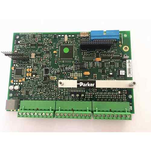 全新原装AH500075U002 590调速器590P主板PARKER主板590+主板