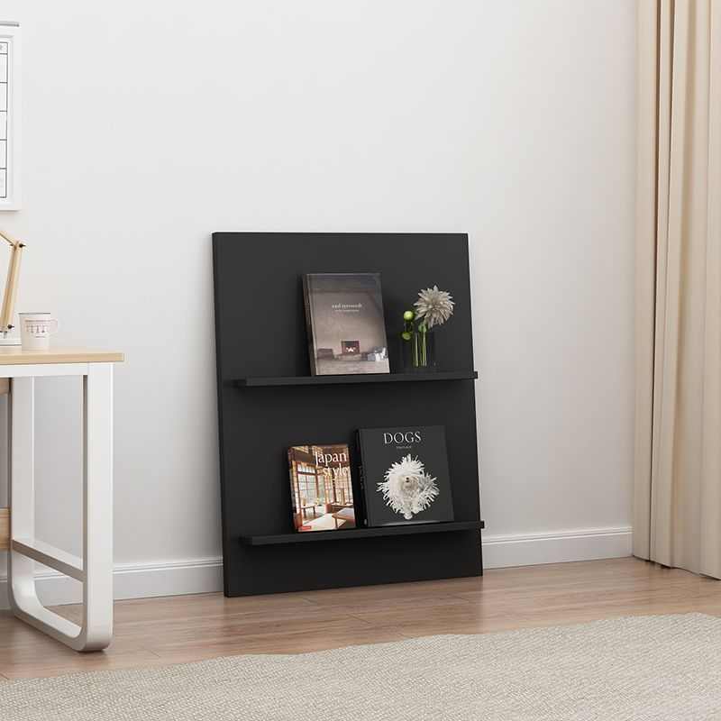 置红落地式创意报刊物架杂志装饰架ins架书架约客厅多层杂志网