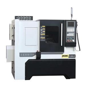 玉环数控车床厂家现货速发JX35P数控车床配置可选数控车床