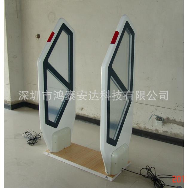 图书防盗监测系统---电磁图书防盗仪图书馆用品